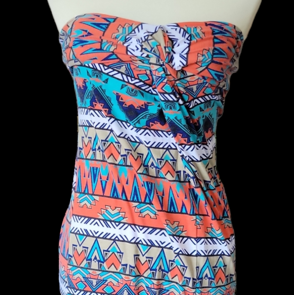 Made For Me Too Dress
